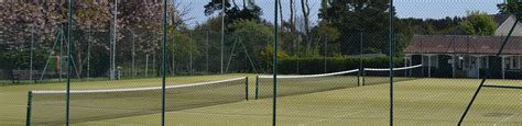 Tayport Tennis Club